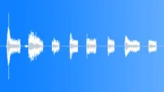 Raccoon GrowlingSound Effect