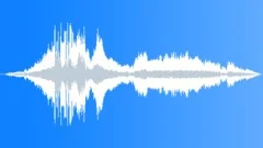 Race Car On CurveSound Effect