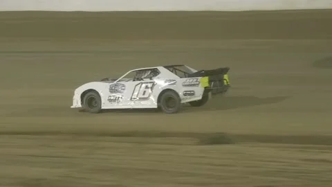 Race car Video stock 202361931