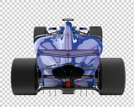 Race car Stock Illustration