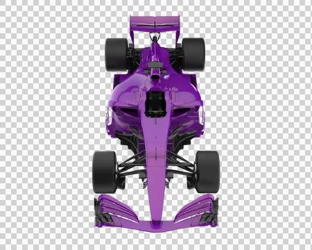 Race car Stock Illustration