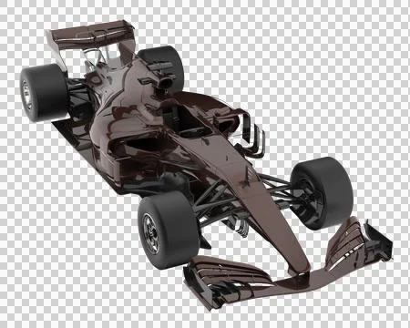 Race car Stock Illustration