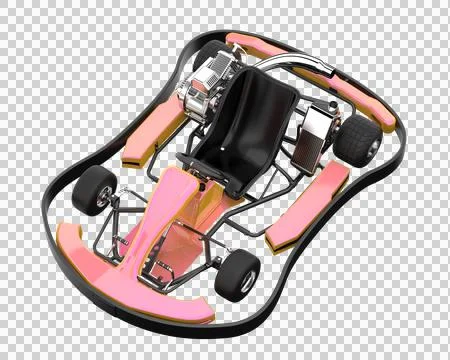 Race car Stock Illustration