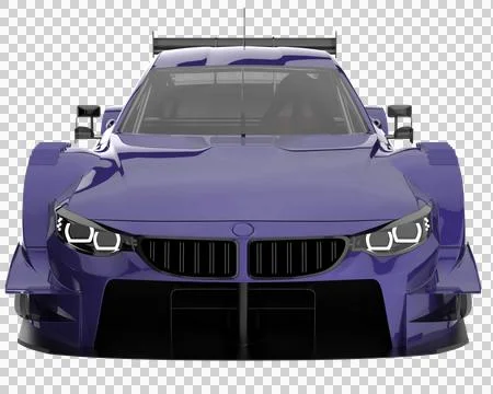 Race car Stock Illustration