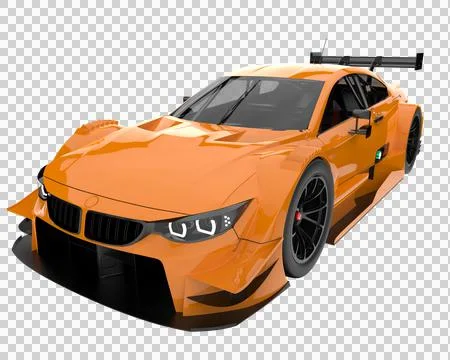 Race car Stock Illustration