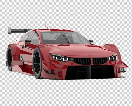 Race car Stock Illustration