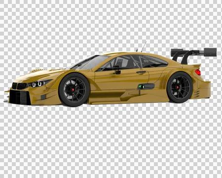 Race car Stock Illustration