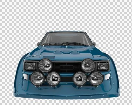 Race car Stock Illustration