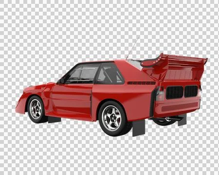 Race car Stock Illustration