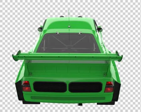 Race car Stock Illustration