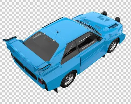 Race car Stock Illustration