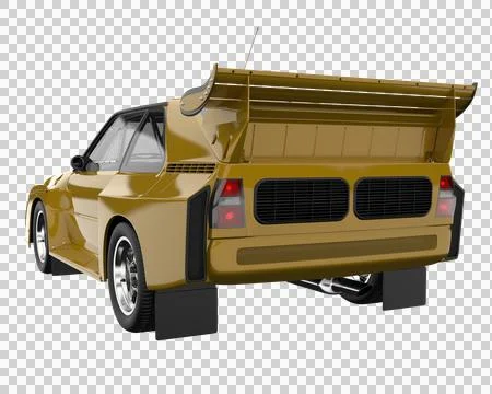 Race car Stock Illustration