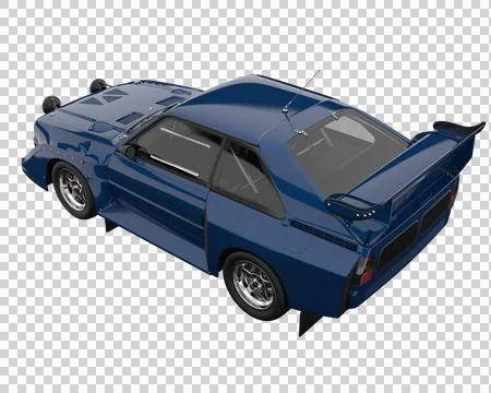 Race car Stock Illustration