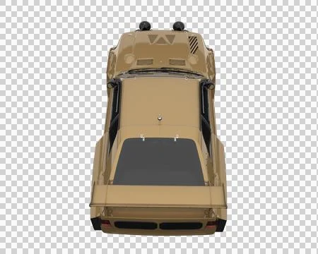 Race car Stock Illustration