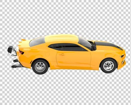 Race car Stock Illustration