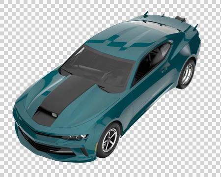 Race car Stock Illustration
