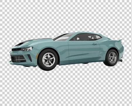 Race car Stock Illustration