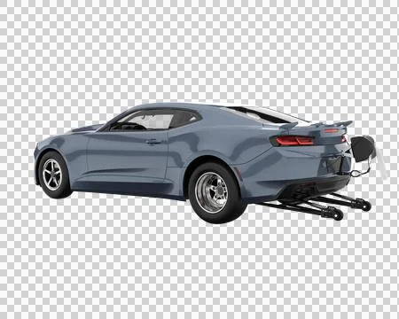 Race car Stock Illustration