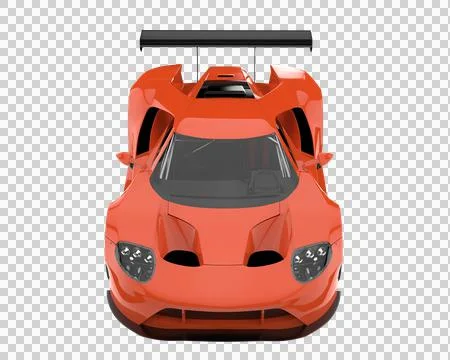 Race car Stock Illustration