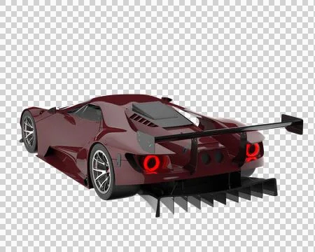 Race car Stock Illustration
