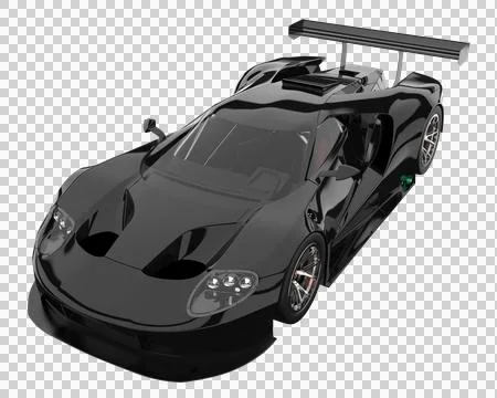 Race car Stock Illustration