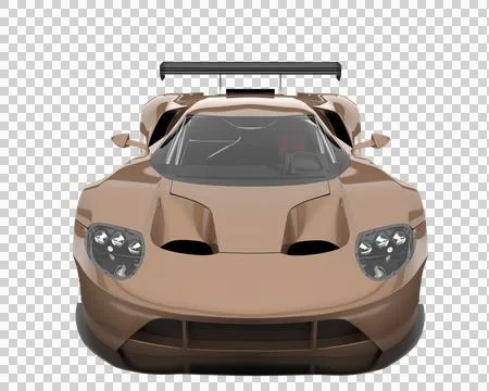 Race car Stock Illustration