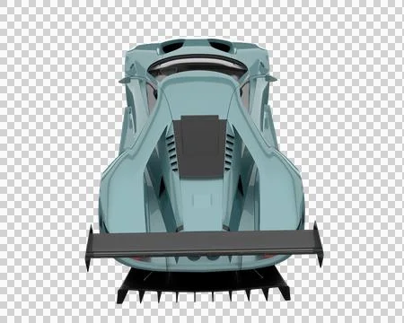 Race car Stock Illustration