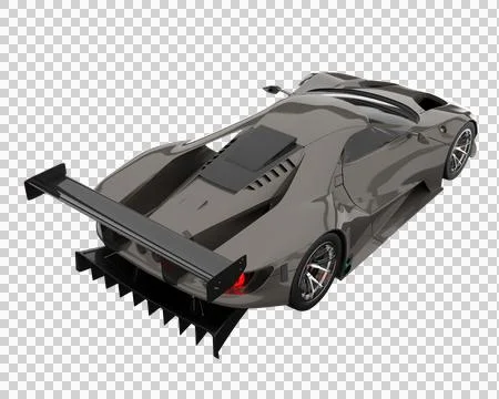 Race car Stock Illustration