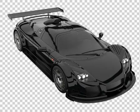 Race car Stock Illustration