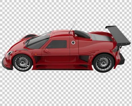 Race car Stock Illustration