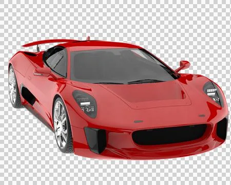Race car Stock Illustration