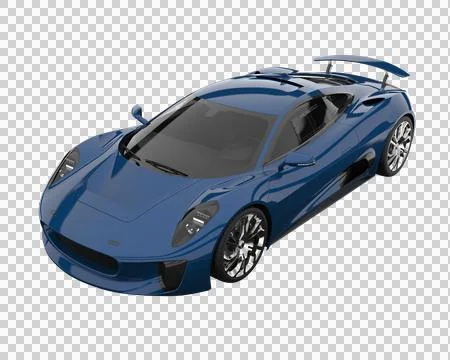 Race car Stock Illustration