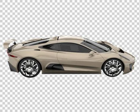 Race car Stock Illustration