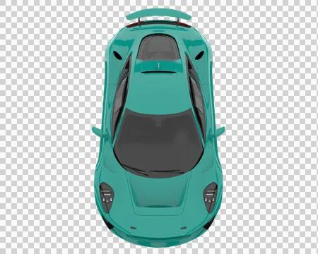 Race car Stock Illustration