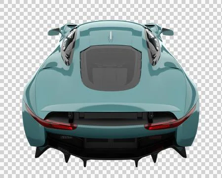 Race car Stock Illustration