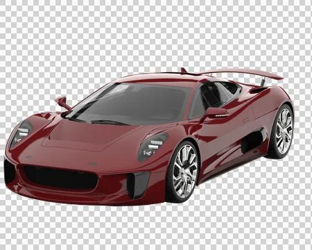 Race car Stock Illustration