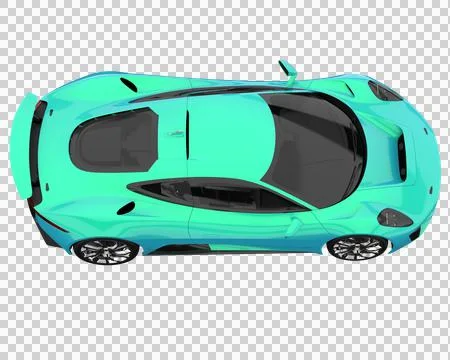 Race car Stock Illustration