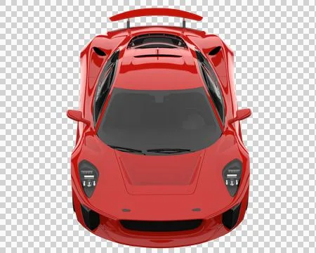 Race car Stock Illustration