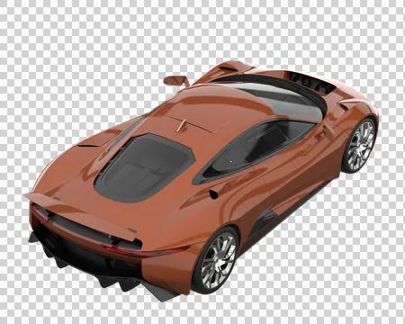 Race car Stock Illustration