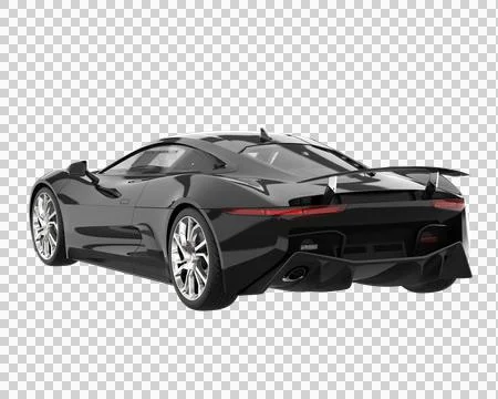 Race car Stock Illustration