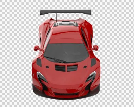 Race car Stock Illustration