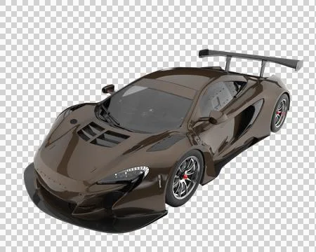 Race car Stock Illustration