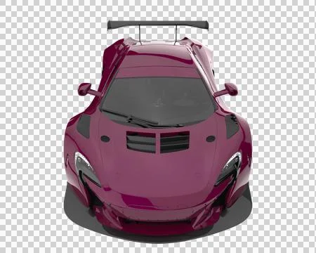 Race car Stock Illustration