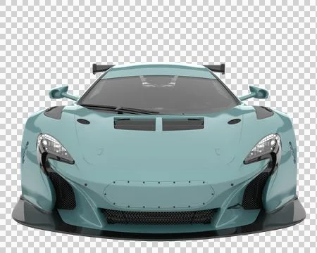 Race car Stock Illustration