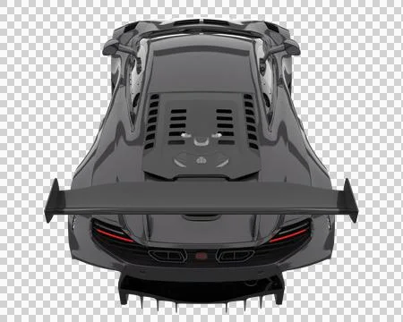 Race car Stock Illustration