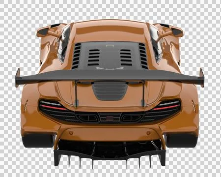 Race car Stock Illustration