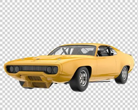 Race car Stock Illustration