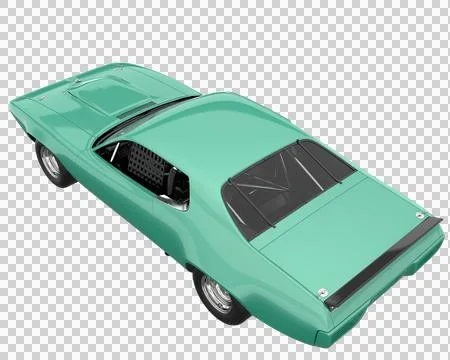 Race car Stock Illustration