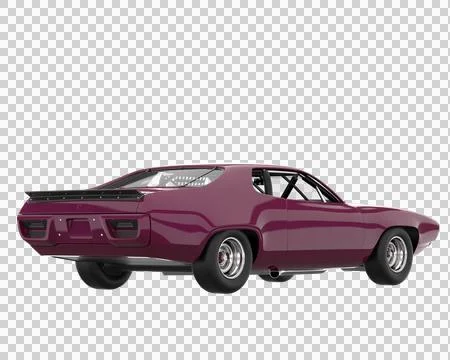 Race car Stock Illustration