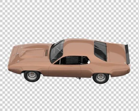 Race car Stock Illustration